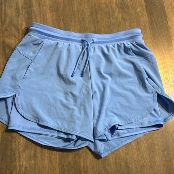 All‎ in motion youth girls shorts size xl/14 - Picture 1 of 3
